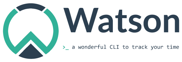 logo Watson